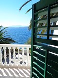 Haus am Meer, Kroatien
