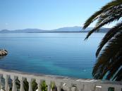 Apartmaji ob morju, Hrvaka, Makarska riviera